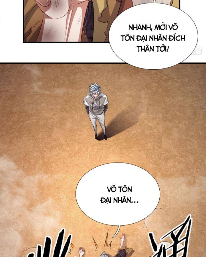 Luyện Thể Trăm Nghìn Tầng Chap 316 - Next Chap 317