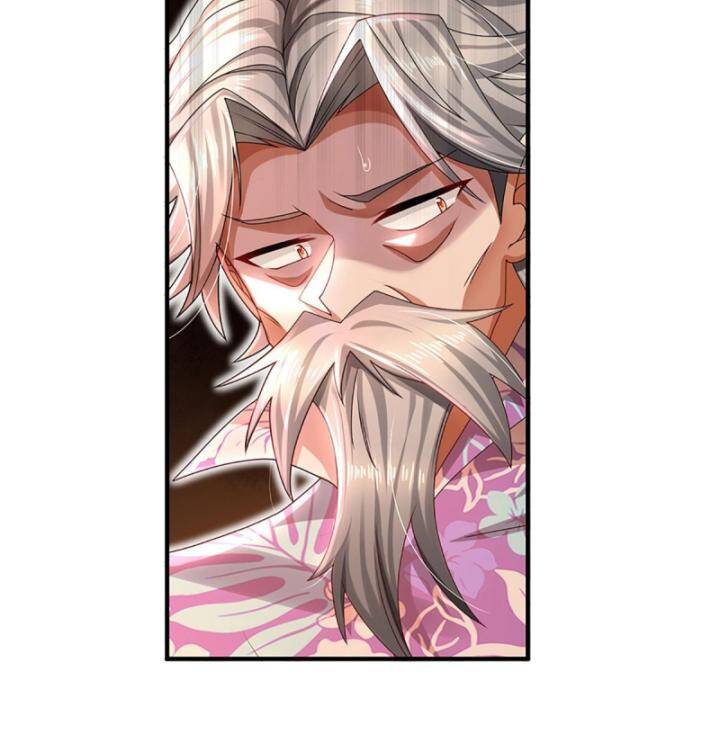 Luyện Thể Trăm Nghìn Tầng Chap 316 - Next Chap 317