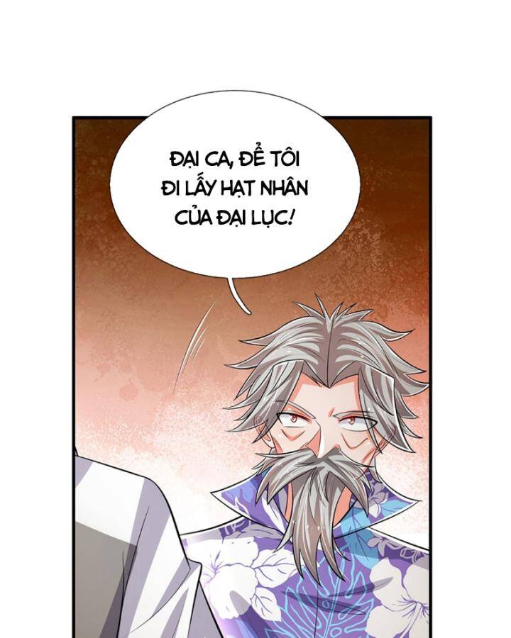 Luyện Thể Trăm Nghìn Tầng Chap 316 - Next Chap 317