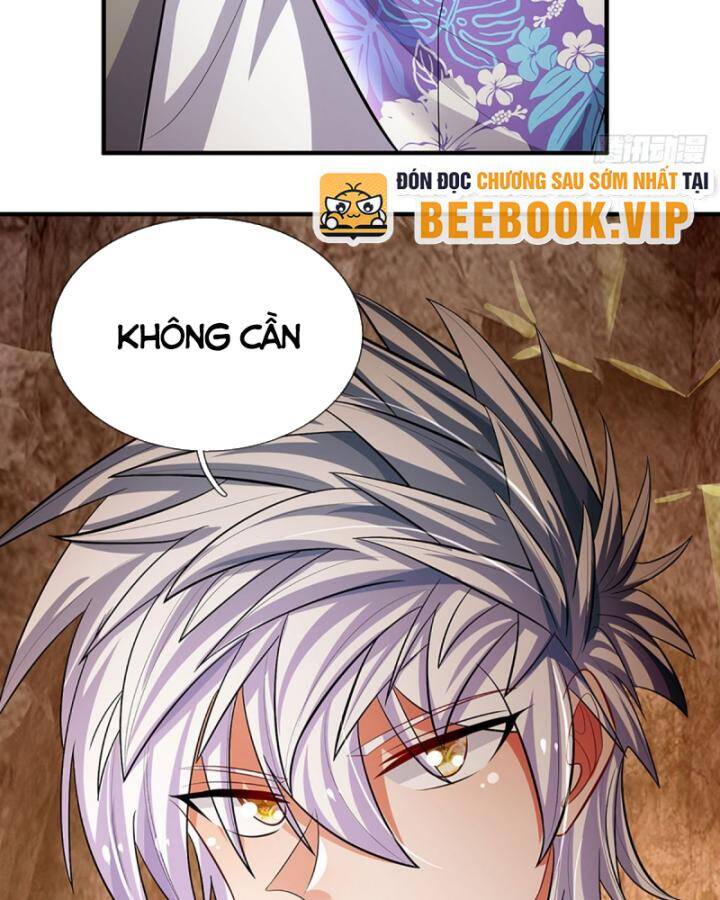 Luyện Thể Trăm Nghìn Tầng Chap 316 - Next Chap 317