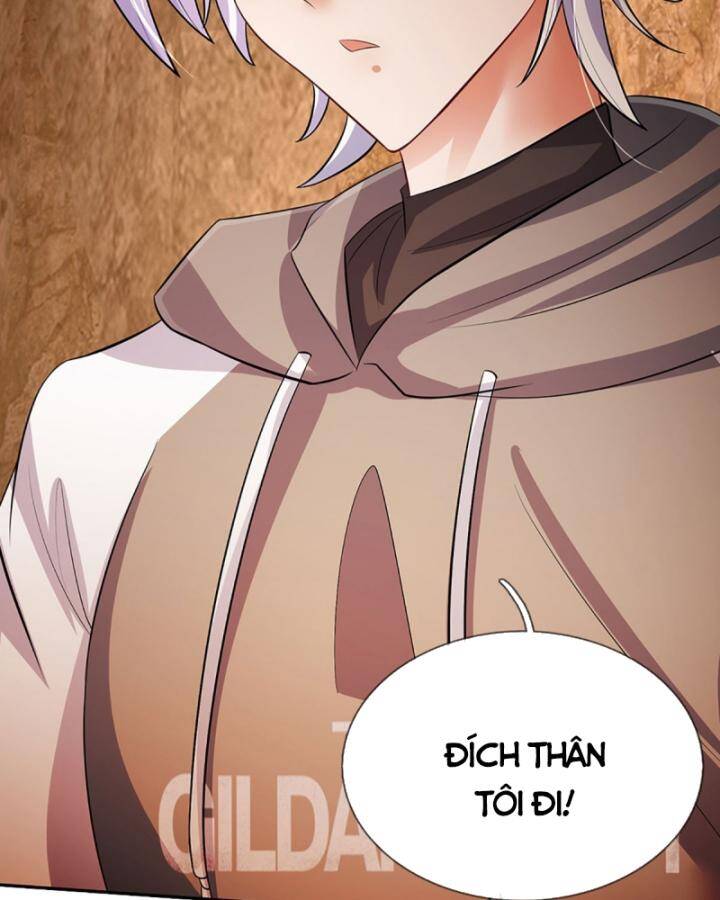 Luyện Thể Trăm Nghìn Tầng Chap 316 - Next Chap 317