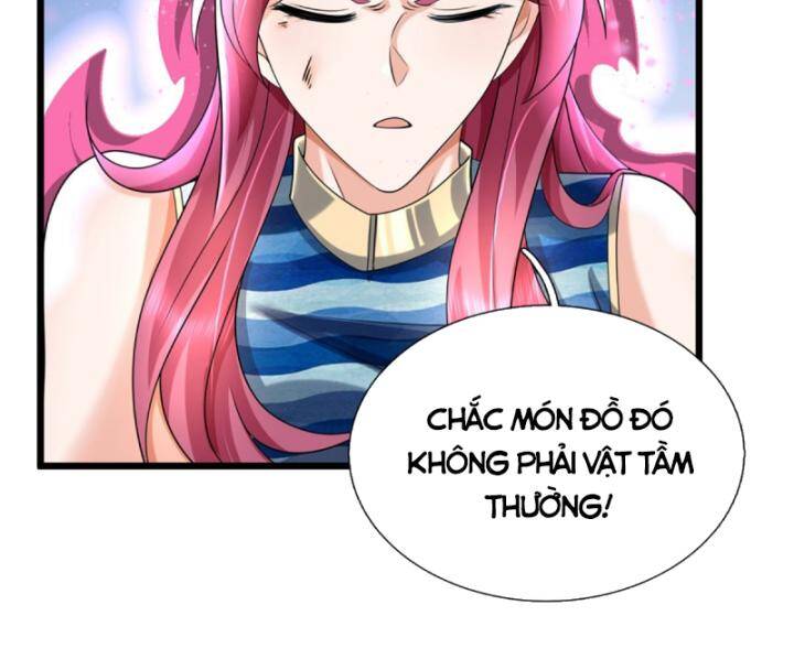 Luyện Thể Trăm Nghìn Tầng Chap 316 - Next Chap 317