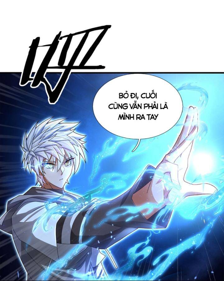 Luyện Thể Trăm Nghìn Tầng Chap 316 - Next Chap 317