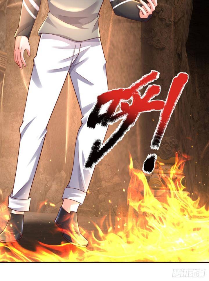 Luyện Thể Trăm Nghìn Tầng Chap 316 - Next Chap 317