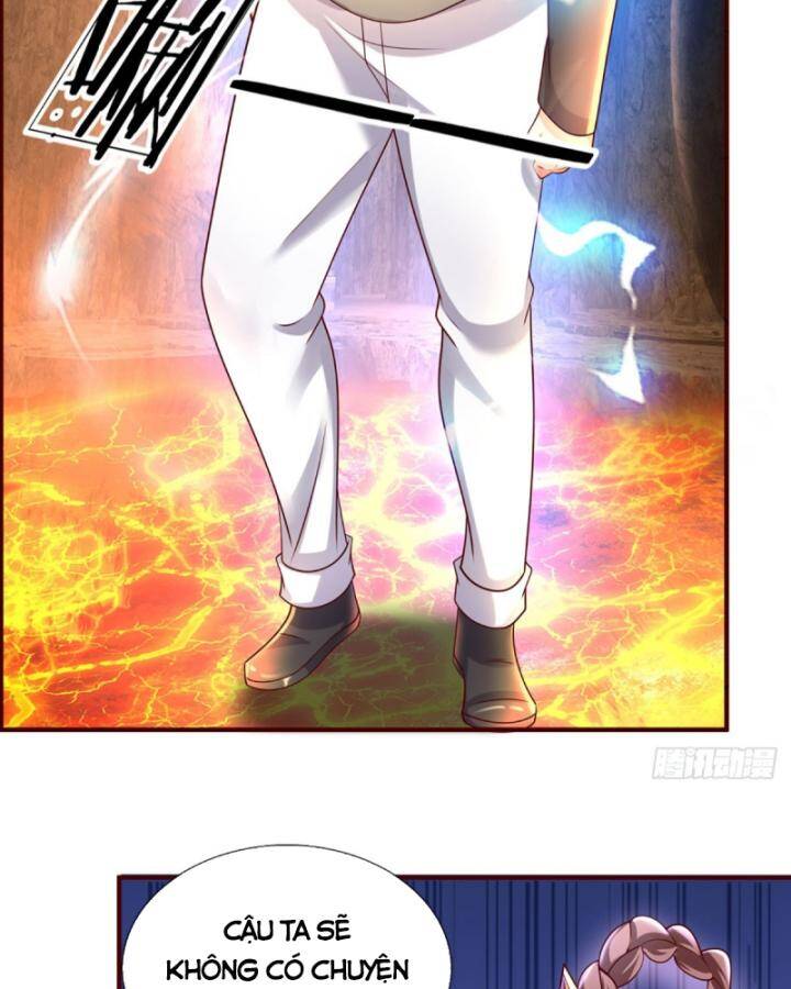 Luyện Thể Trăm Nghìn Tầng Chap 316 - Next Chap 317