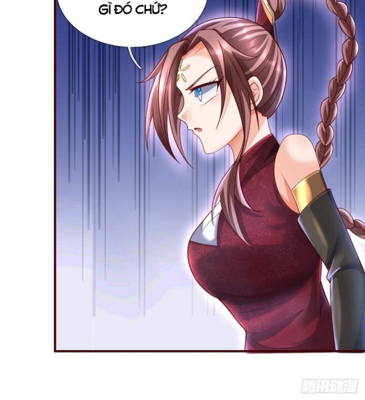 Luyện Thể Trăm Nghìn Tầng Chap 316 - Next Chap 317