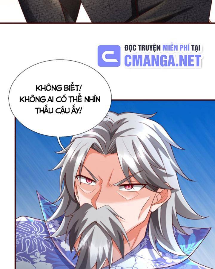 Luyện Thể Trăm Nghìn Tầng Chap 316 - Next Chap 317