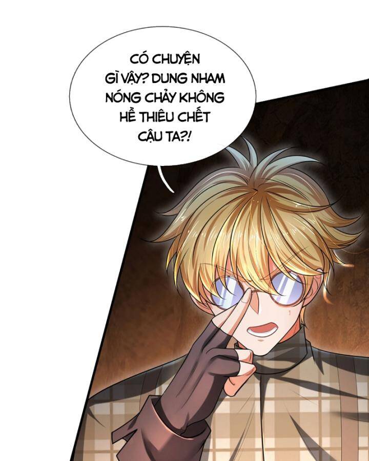 Luyện Thể Trăm Nghìn Tầng Chap 316 - Next Chap 317