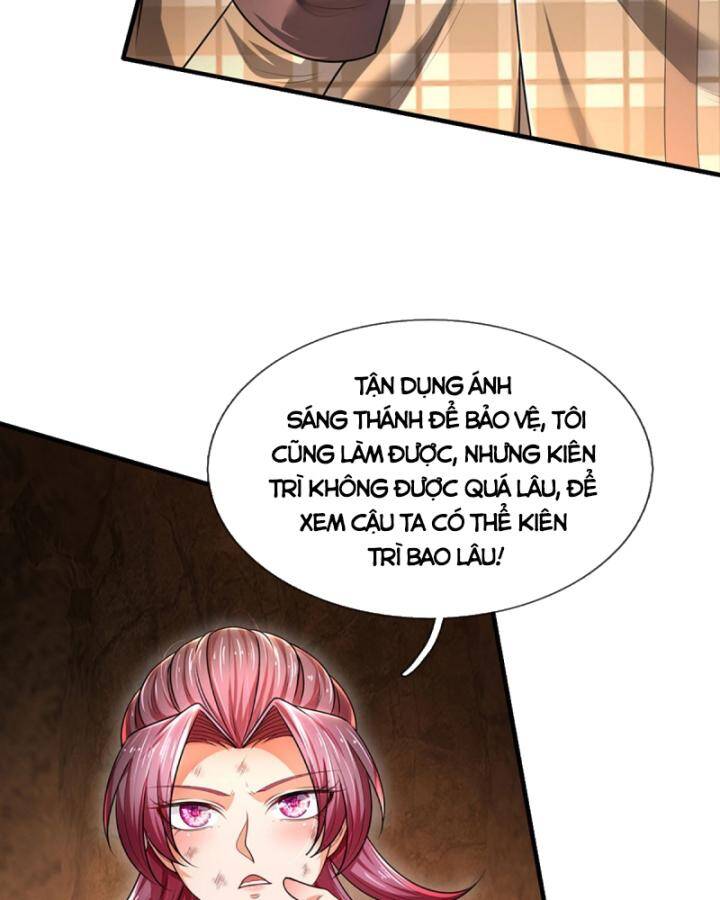 Luyện Thể Trăm Nghìn Tầng Chap 316 - Next Chap 317