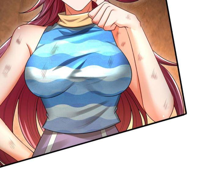 Luyện Thể Trăm Nghìn Tầng Chap 316 - Next Chap 317