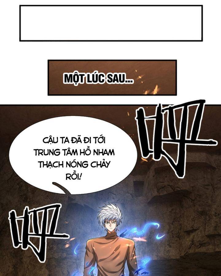 Luyện Thể Trăm Nghìn Tầng Chap 316 - Next Chap 317