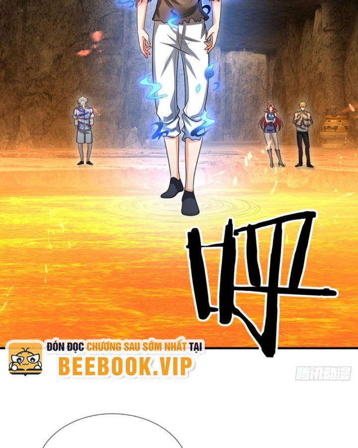 Luyện Thể Trăm Nghìn Tầng Chap 316 - Next Chap 317