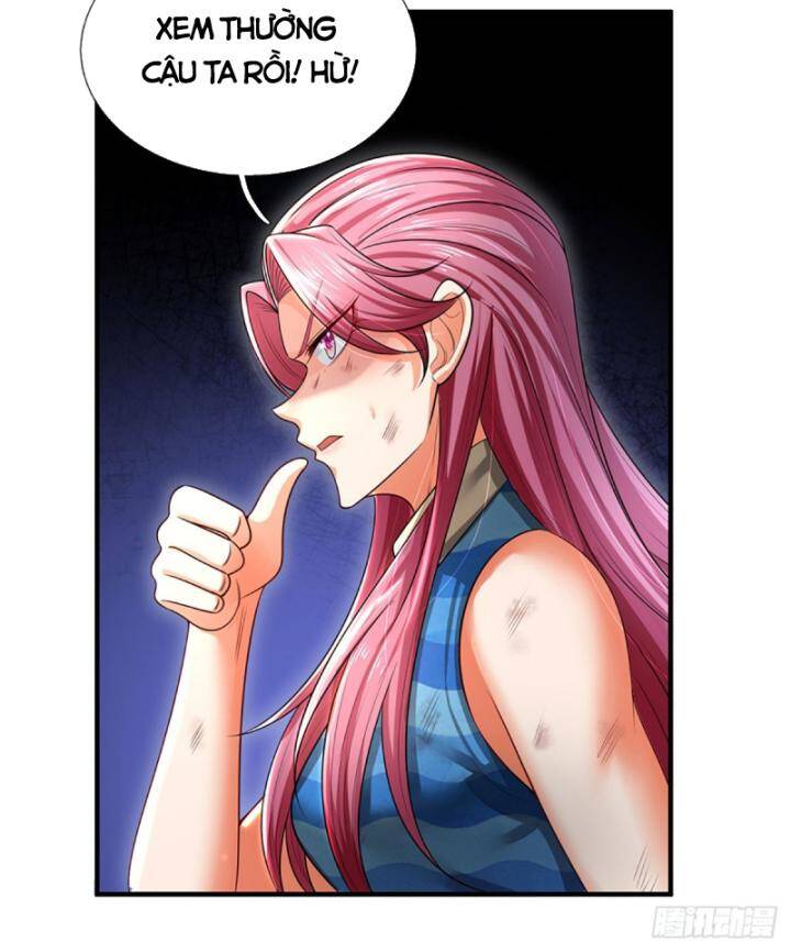 Luyện Thể Trăm Nghìn Tầng Chap 316 - Next Chap 317
