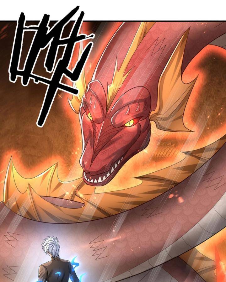 Luyện Thể Trăm Nghìn Tầng Chap 316 - Next Chap 317