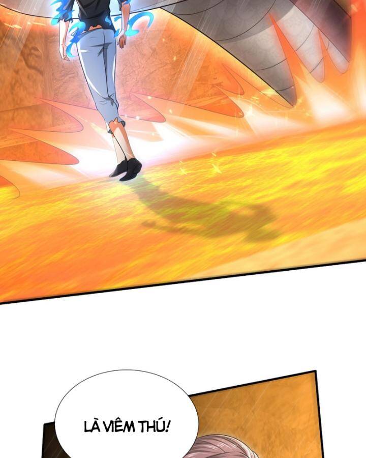 Luyện Thể Trăm Nghìn Tầng Chap 316 - Next Chap 317