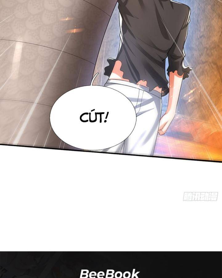 Luyện Thể Trăm Nghìn Tầng Chap 316 - Next Chap 317