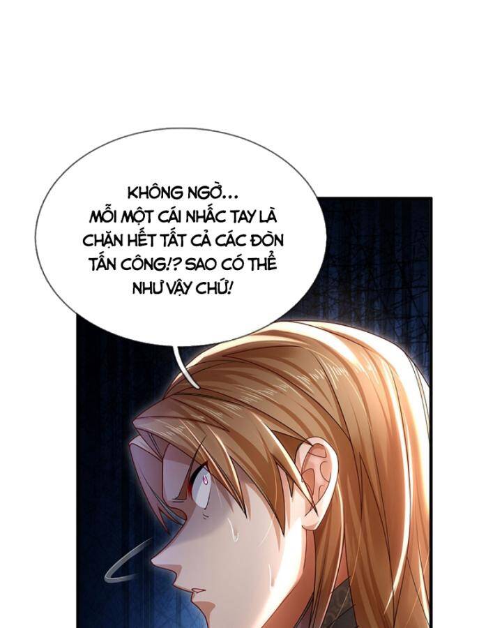 Luyện Thể Trăm Nghìn Tầng Chap 316 - Next Chap 317
