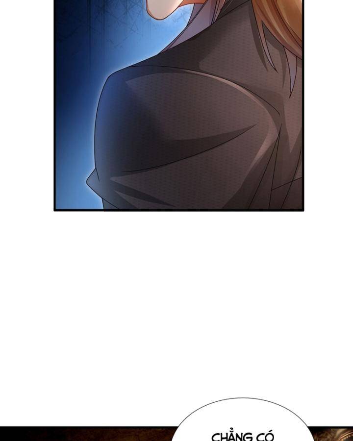 Luyện Thể Trăm Nghìn Tầng Chap 316 - Next Chap 317