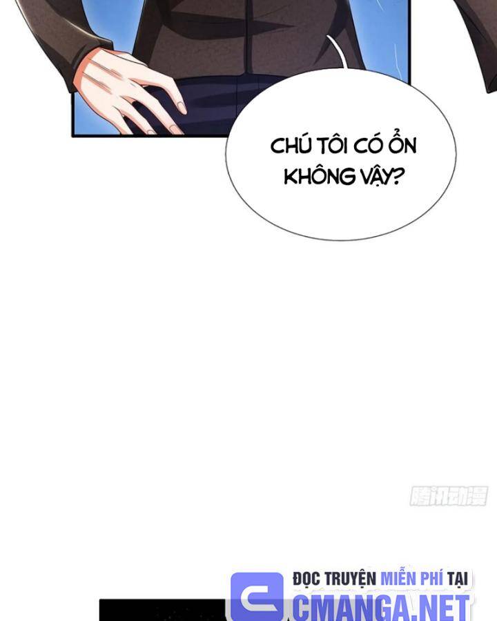 Luyện Thể Trăm Nghìn Tầng Chap 317 - Next Chap 318