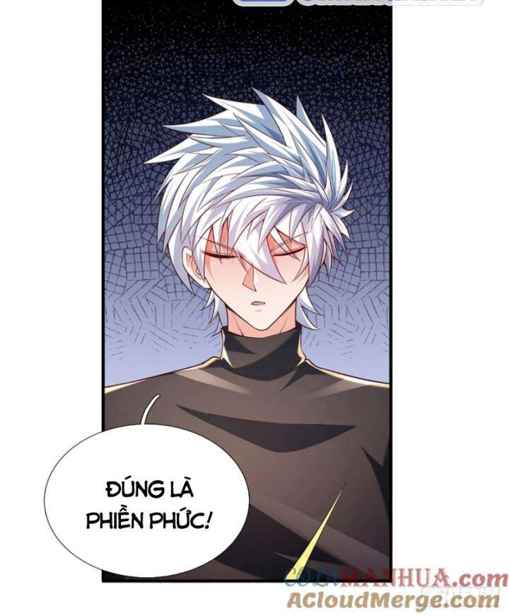Luyện Thể Trăm Nghìn Tầng Chap 317 - Next Chap 318