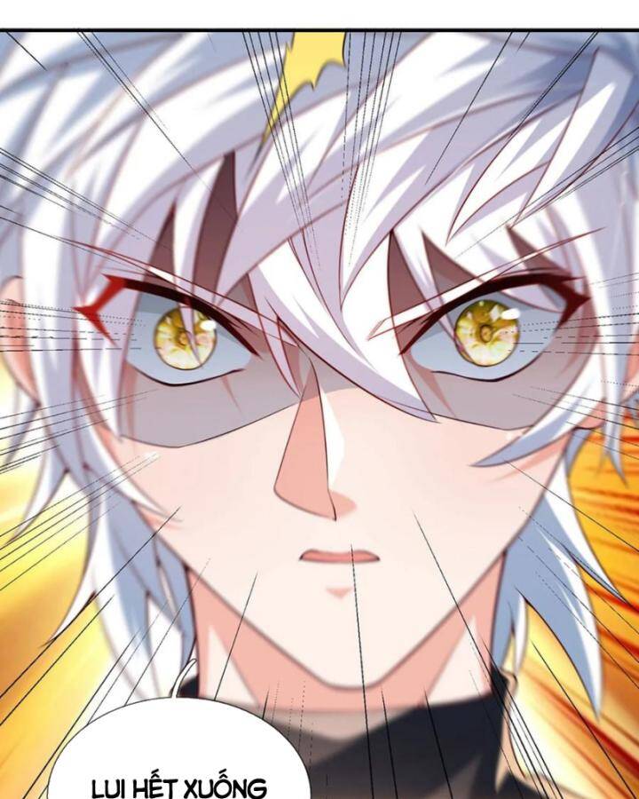 Luyện Thể Trăm Nghìn Tầng Chap 317 - Next Chap 318
