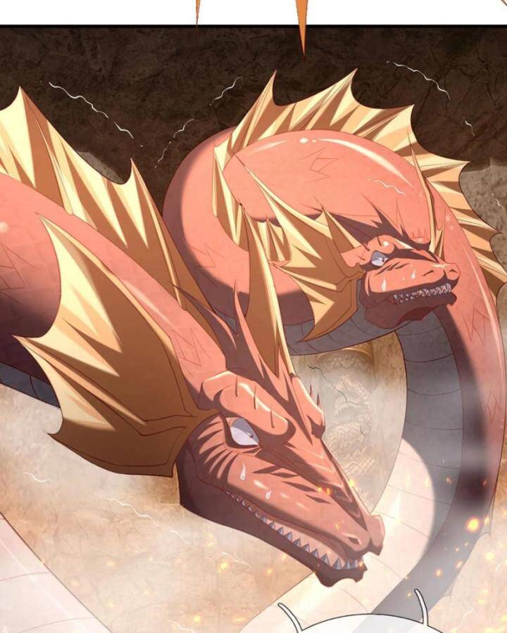 Luyện Thể Trăm Nghìn Tầng Chap 317 - Next Chap 318