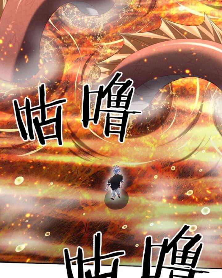 Luyện Thể Trăm Nghìn Tầng Chap 317 - Next Chap 318