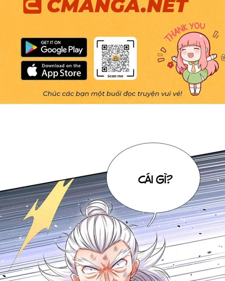 Luyện Thể Trăm Nghìn Tầng Chap 317 - Next Chap 318