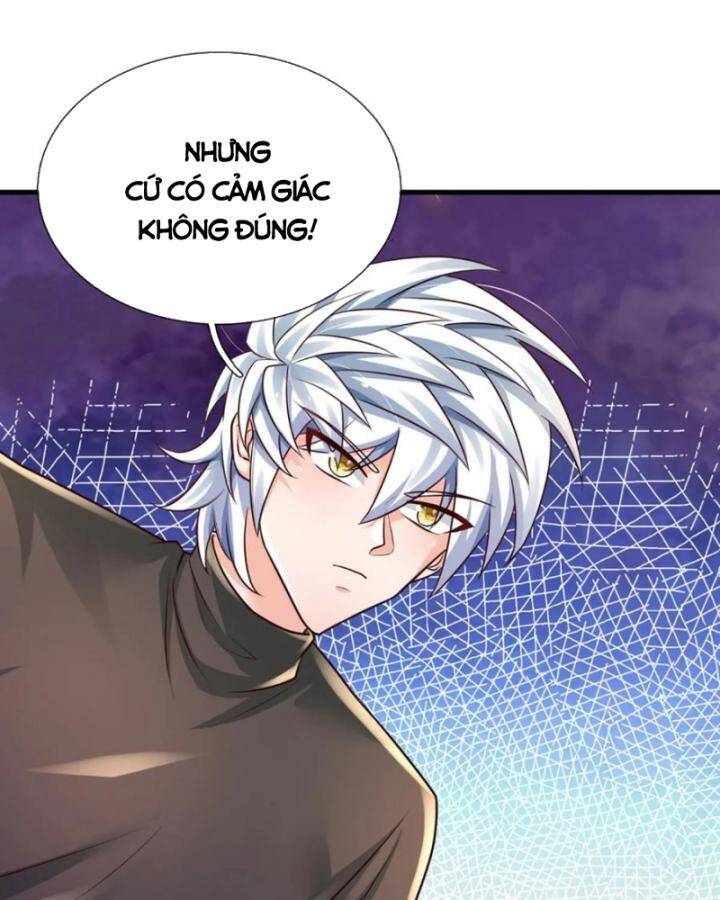 Luyện Thể Trăm Nghìn Tầng Chap 317 - Next Chap 318