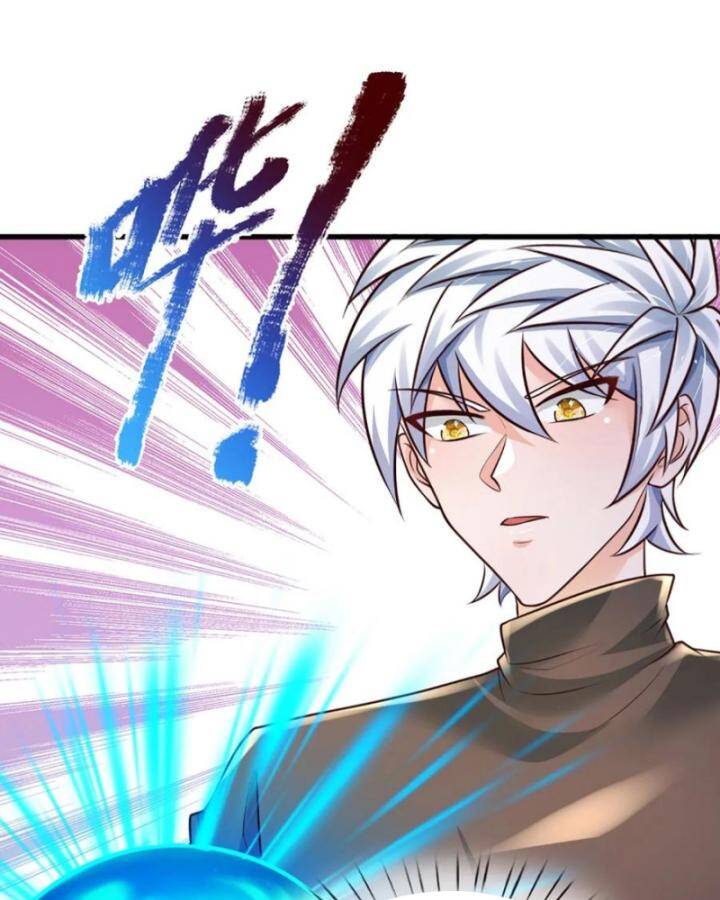 Luyện Thể Trăm Nghìn Tầng Chap 317 - Next Chap 318