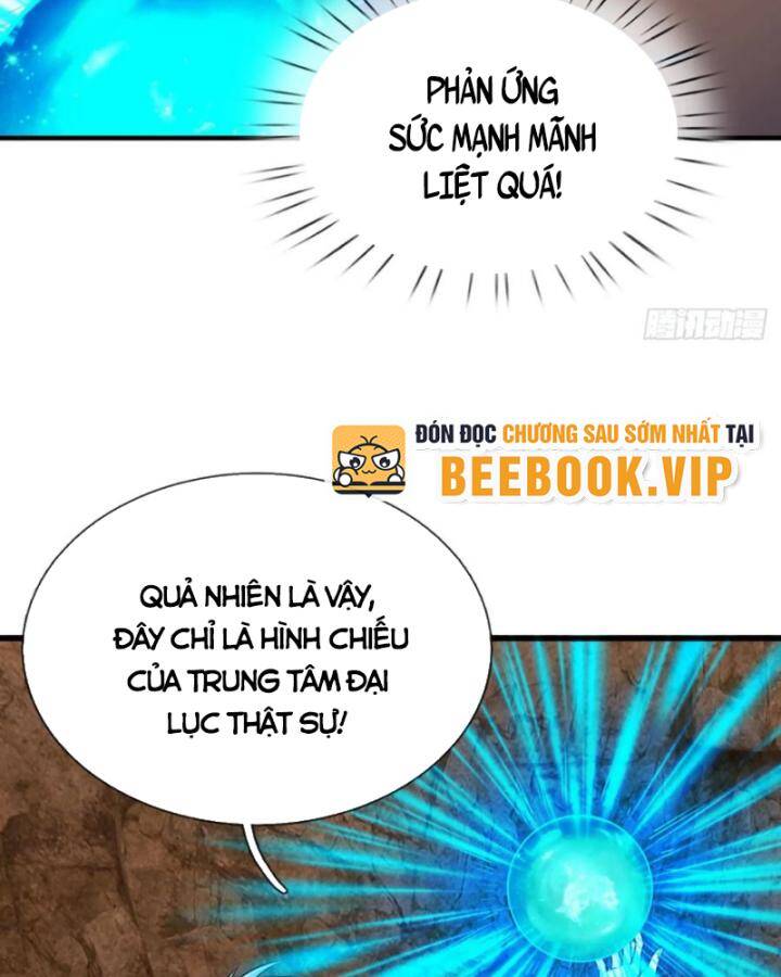 Luyện Thể Trăm Nghìn Tầng Chap 317 - Next Chap 318