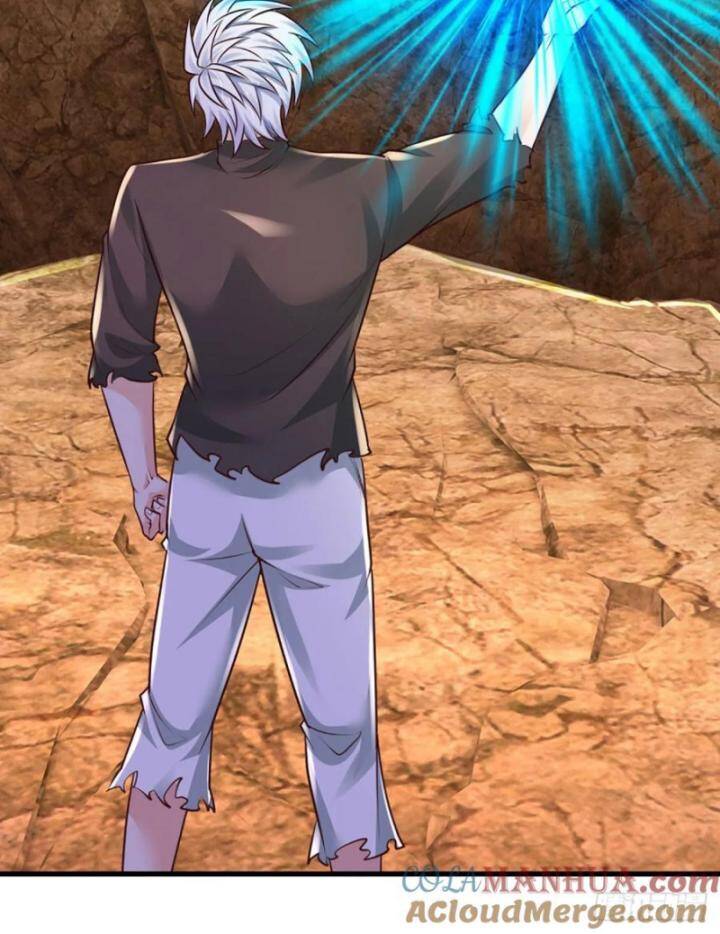Luyện Thể Trăm Nghìn Tầng Chap 317 - Next Chap 318