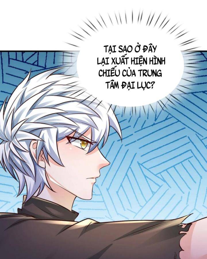 Luyện Thể Trăm Nghìn Tầng Chap 317 - Next Chap 318