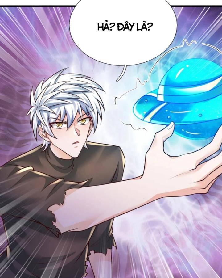 Luyện Thể Trăm Nghìn Tầng Chap 317 - Next Chap 318