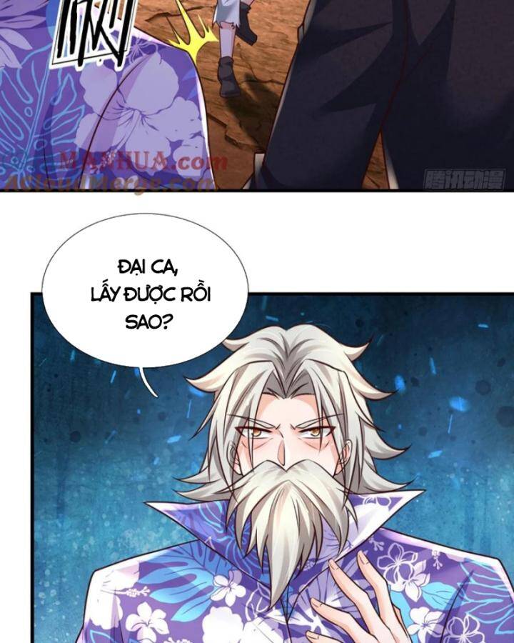 Luyện Thể Trăm Nghìn Tầng Chap 317 - Next Chap 318
