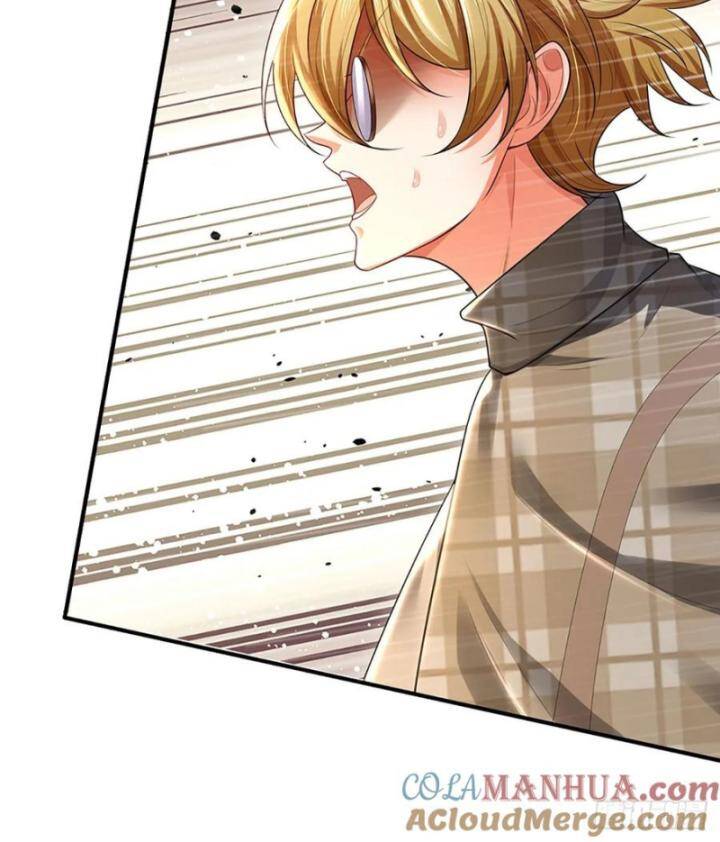 Luyện Thể Trăm Nghìn Tầng Chap 317 - Next Chap 318