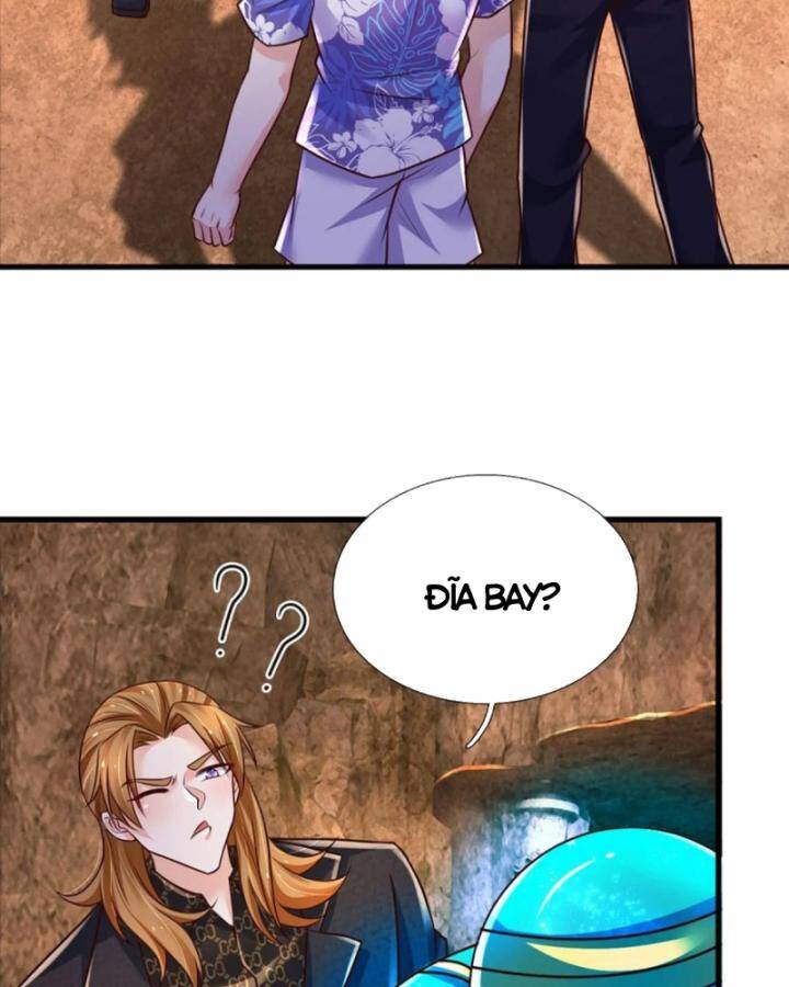 Luyện Thể Trăm Nghìn Tầng Chap 317 - Next Chap 318