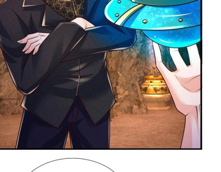 Luyện Thể Trăm Nghìn Tầng Chap 317 - Next Chap 318