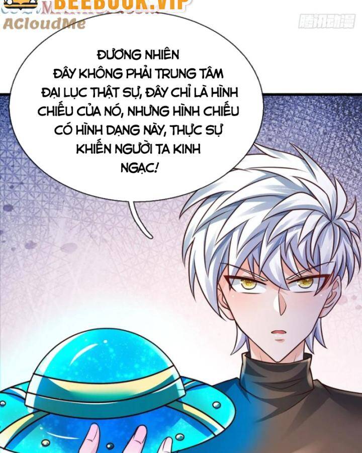 Luyện Thể Trăm Nghìn Tầng Chap 317 - Next Chap 318