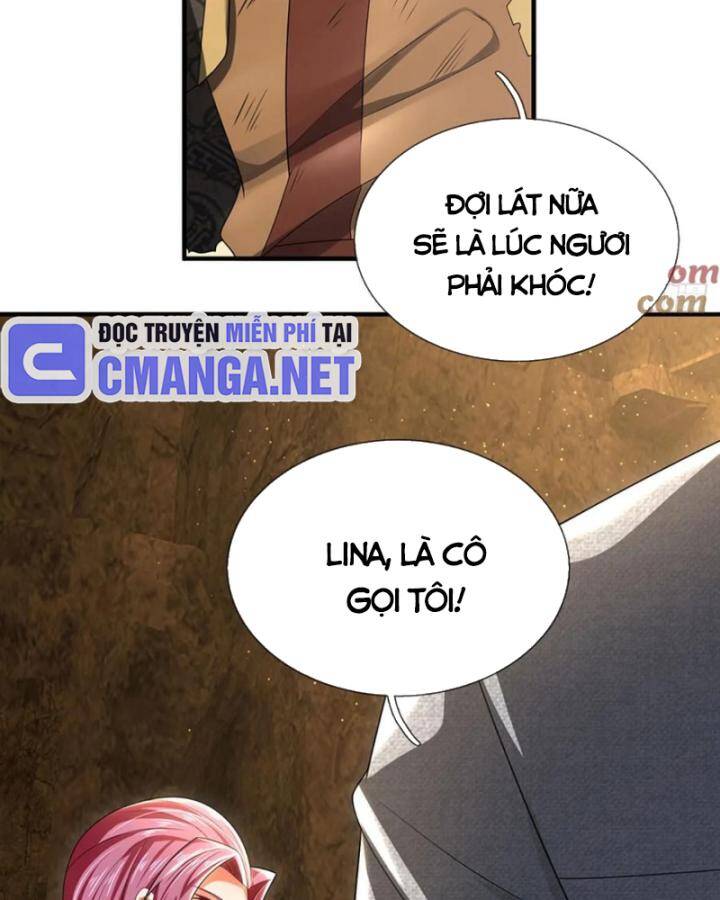 Luyện Thể Trăm Nghìn Tầng Chap 317 - Next Chap 318