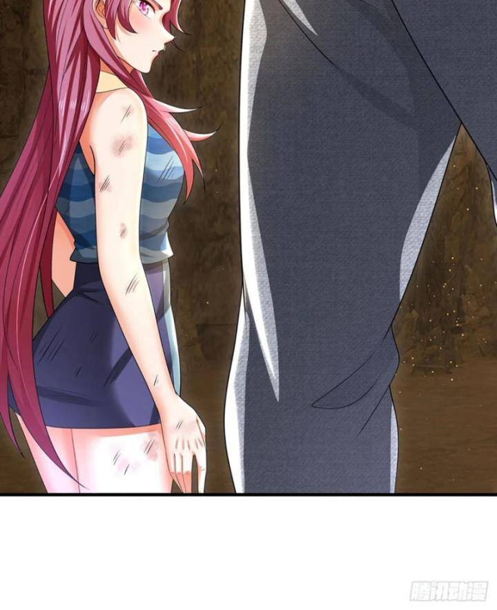 Luyện Thể Trăm Nghìn Tầng Chap 317 - Next Chap 318