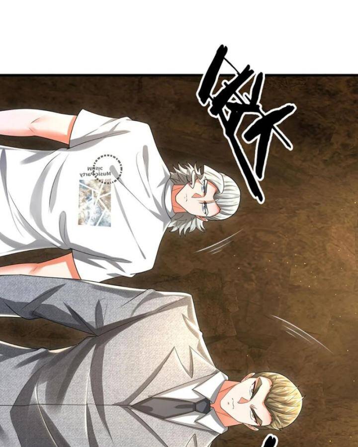 Luyện Thể Trăm Nghìn Tầng Chap 317 - Next Chap 318