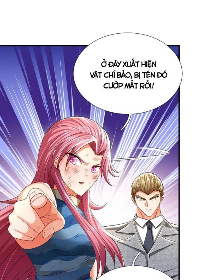 Luyện Thể Trăm Nghìn Tầng Chap 317 - Next Chap 318