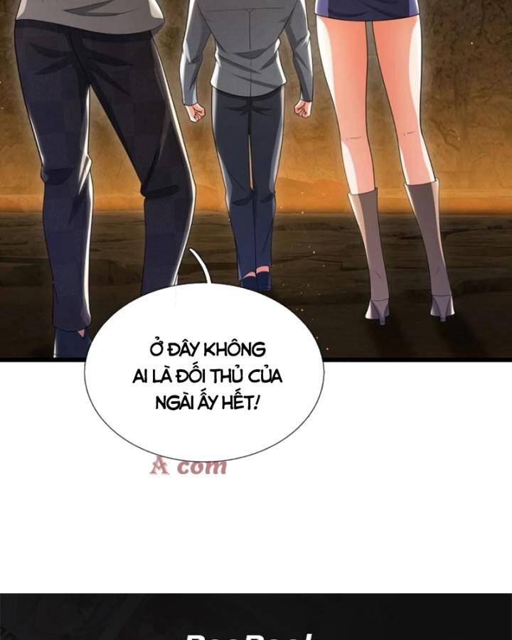 Luyện Thể Trăm Nghìn Tầng Chap 317 - Next Chap 318