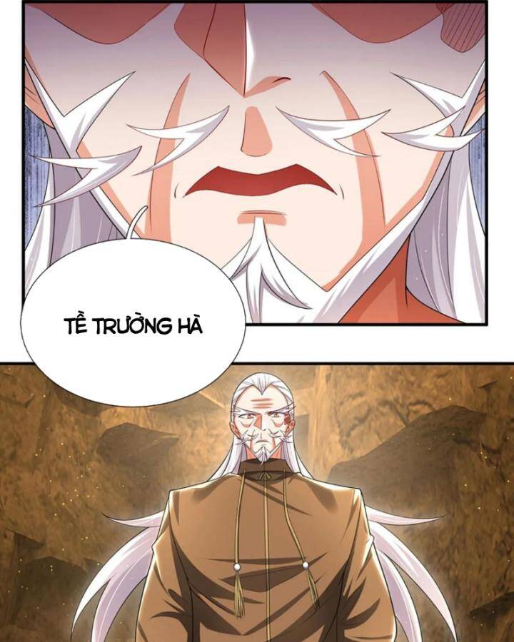 Luyện Thể Trăm Nghìn Tầng Chap 317 - Next Chap 318