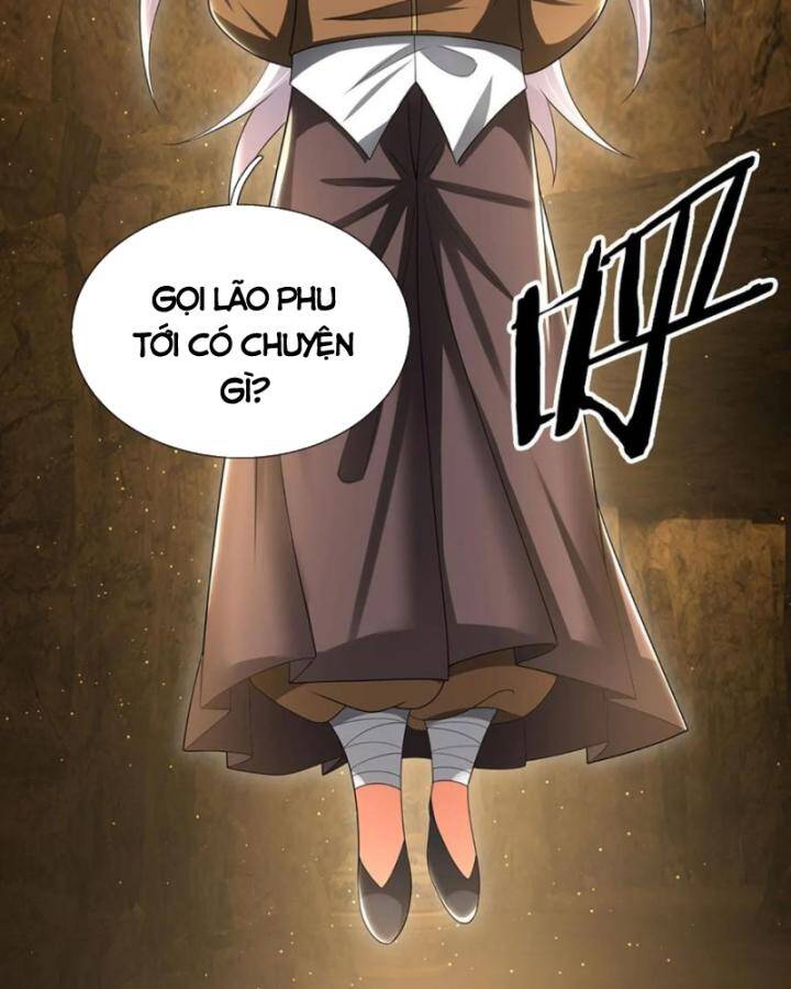 Luyện Thể Trăm Nghìn Tầng Chap 317 - Next Chap 318