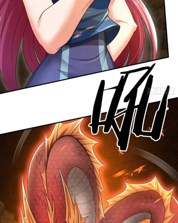 Luyện Thể Trăm Nghìn Tầng Chap 317 - Next Chap 318