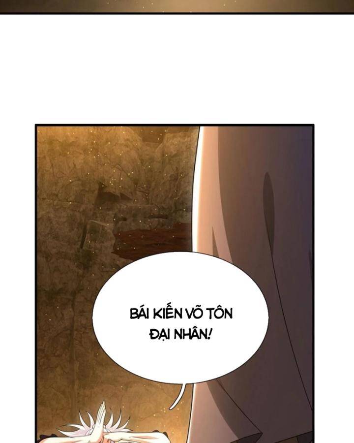 Luyện Thể Trăm Nghìn Tầng Chap 317 - Next Chap 318