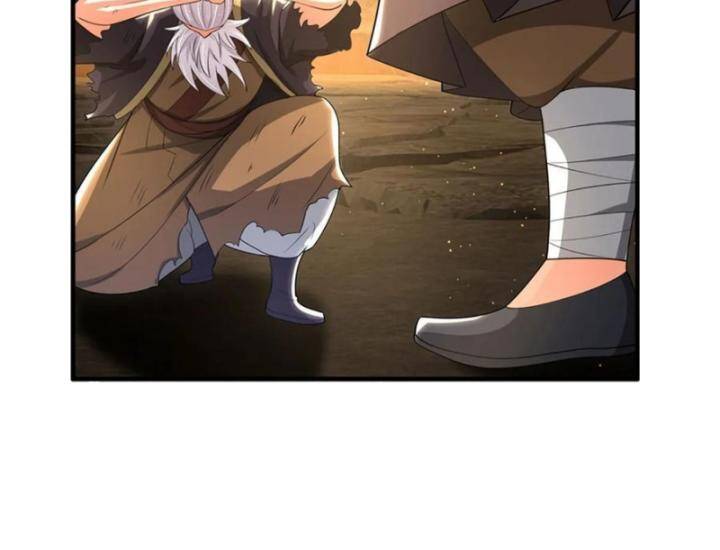 Luyện Thể Trăm Nghìn Tầng Chap 317 - Next Chap 318