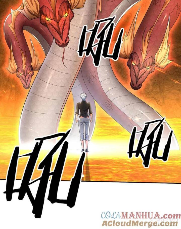Luyện Thể Trăm Nghìn Tầng Chap 317 - Next Chap 318
